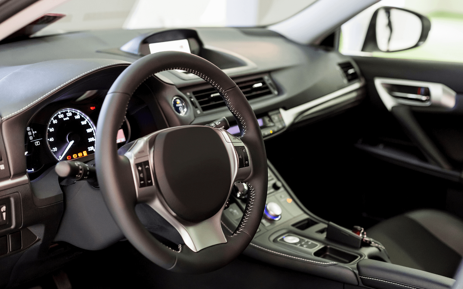 Windshield Camera Recalibration Fallbrook